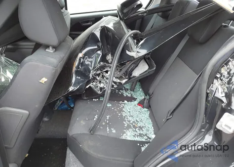 2009 Suzuki Sx4 Sport/Sport Technology из США, поврежденный, VIN JS2YC414996201995